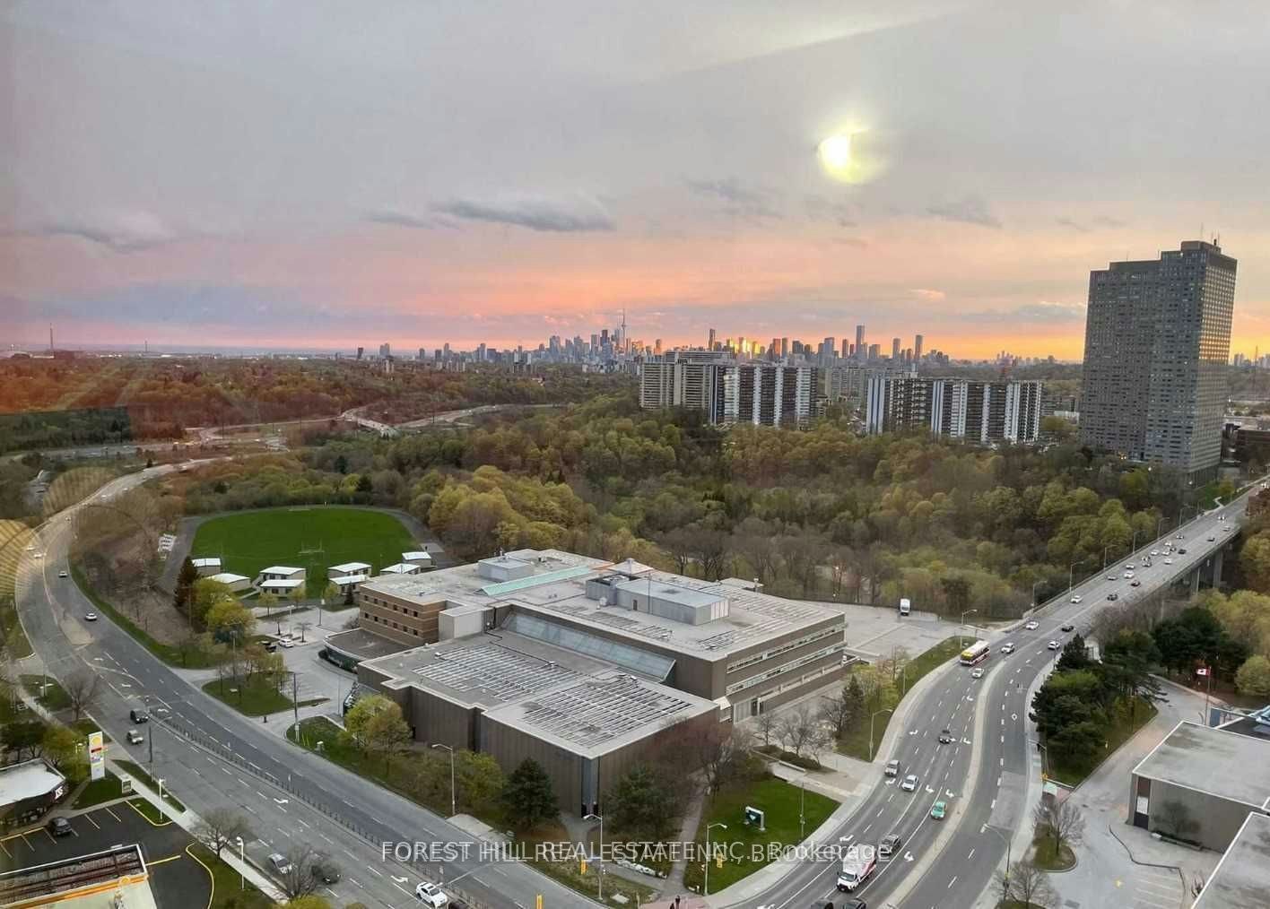 1002-715 Don Mills Road, Toronto, ON, M3C 1S4 - 27