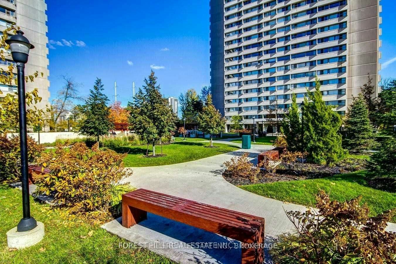 1002-715 Don Mills Road, Toronto, ON, M3C 1S4 - 36