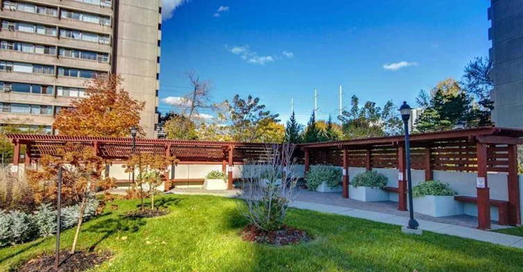1002-715 Don Mills Road, Toronto, ON, M3C 1S4 - 34