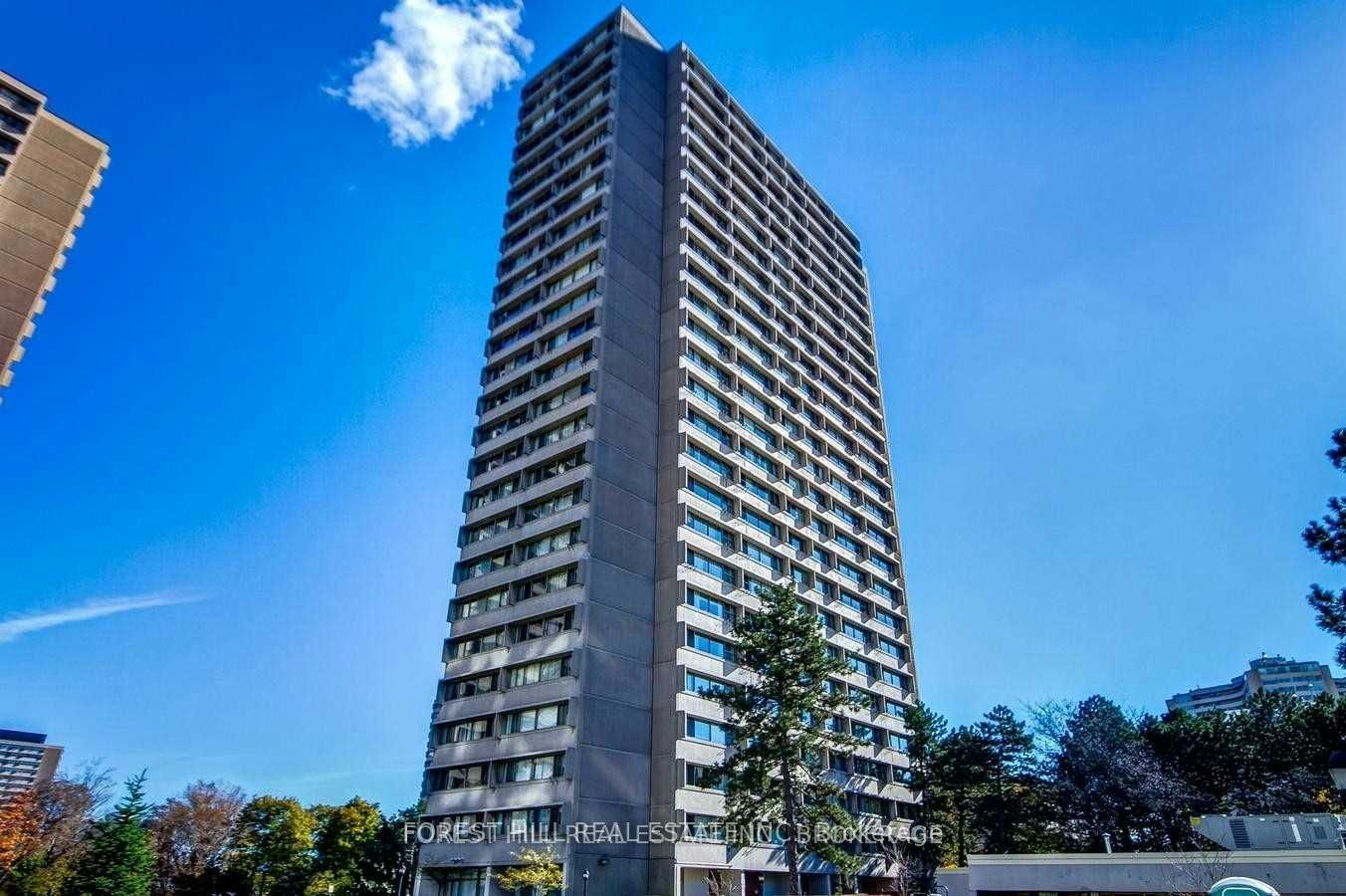 1002-715 Don Mills Road, Toronto, ON, M3C 1S4 - 30