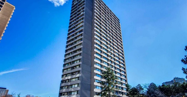 1002-715 Don Mills Road, Toronto, ON, M3C 1S4 - 30