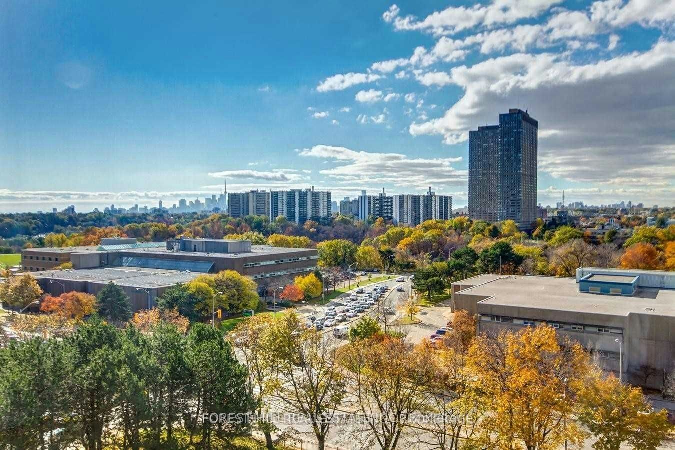 1002-715 Don Mills Road, Toronto, ON, M3C 1S4 - 23
