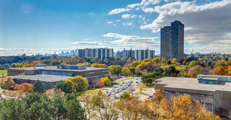 1002-715 Don Mills Road, Toronto, ON, M3C 1S4 - 23