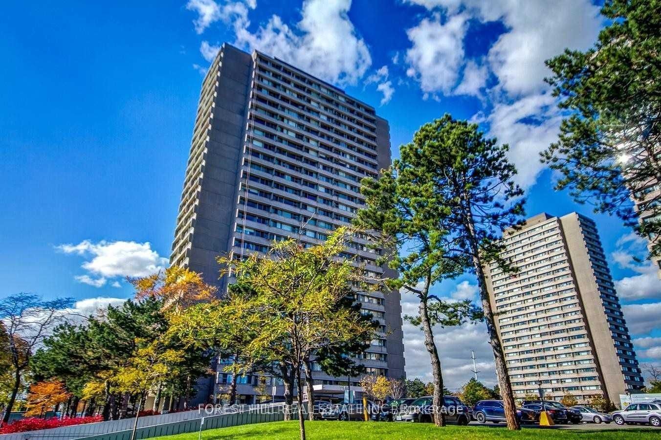 1002-715 Don Mills Road, Toronto, ON, M3C 1S4