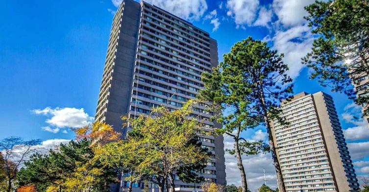 1002-715 Don Mills Road, Toronto, ON, M3C 1S4