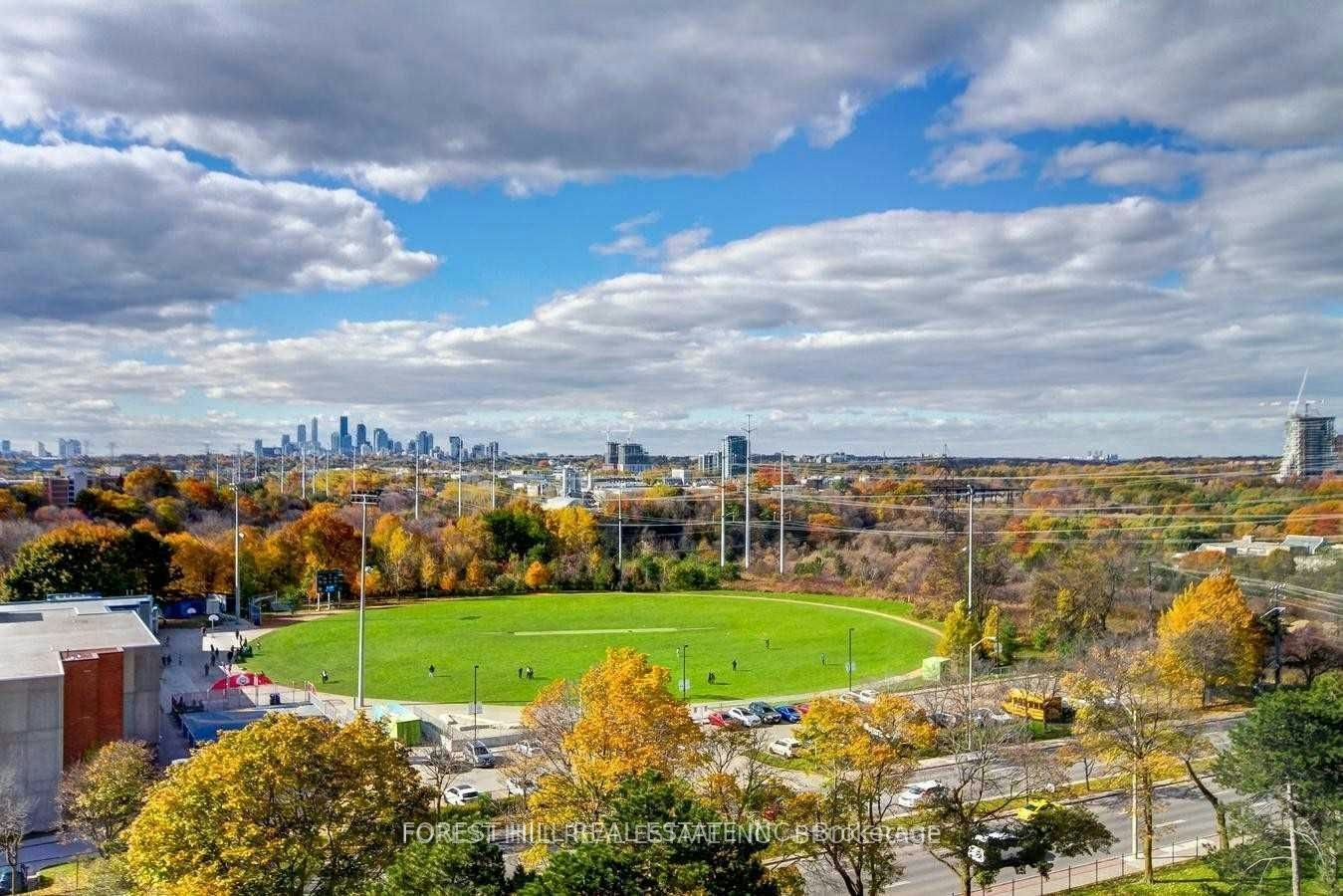1002-715 Don Mills Road, Toronto, ON, M3C 1S4 - 22