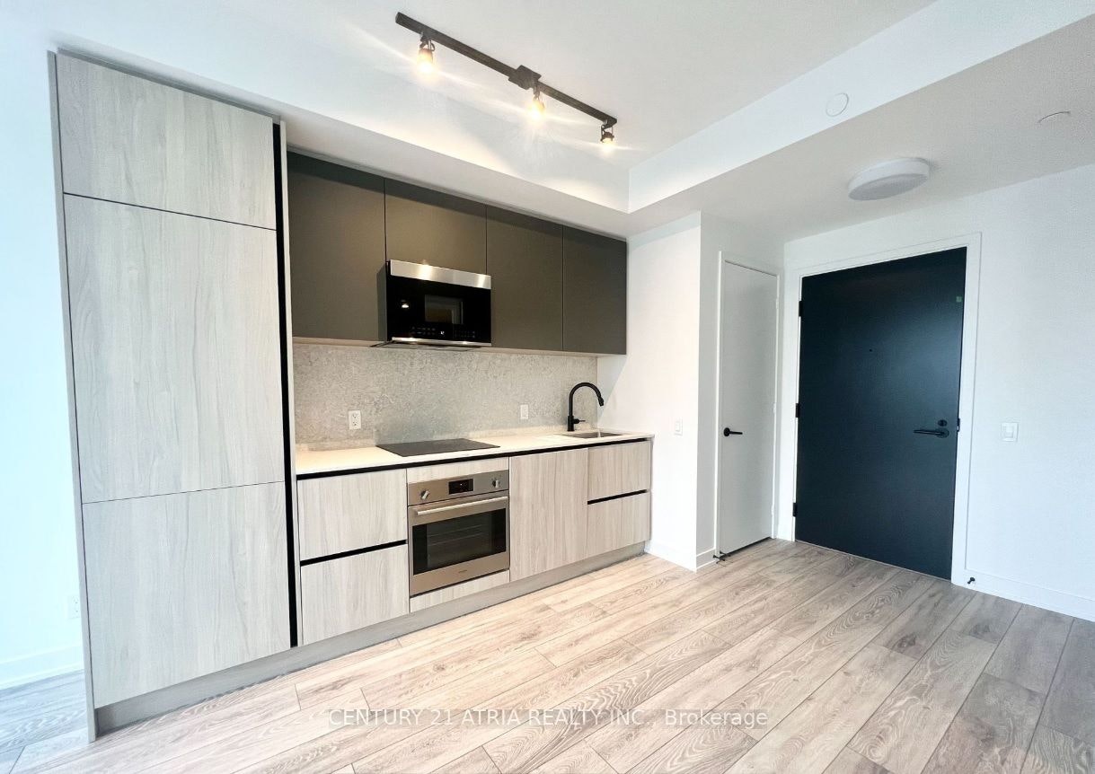 3709-108 Peter Street, Toronto, ON, M5V 0W2 - 2