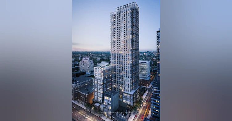 3709-108 Peter Street, Toronto, ON, M5V 0W2
