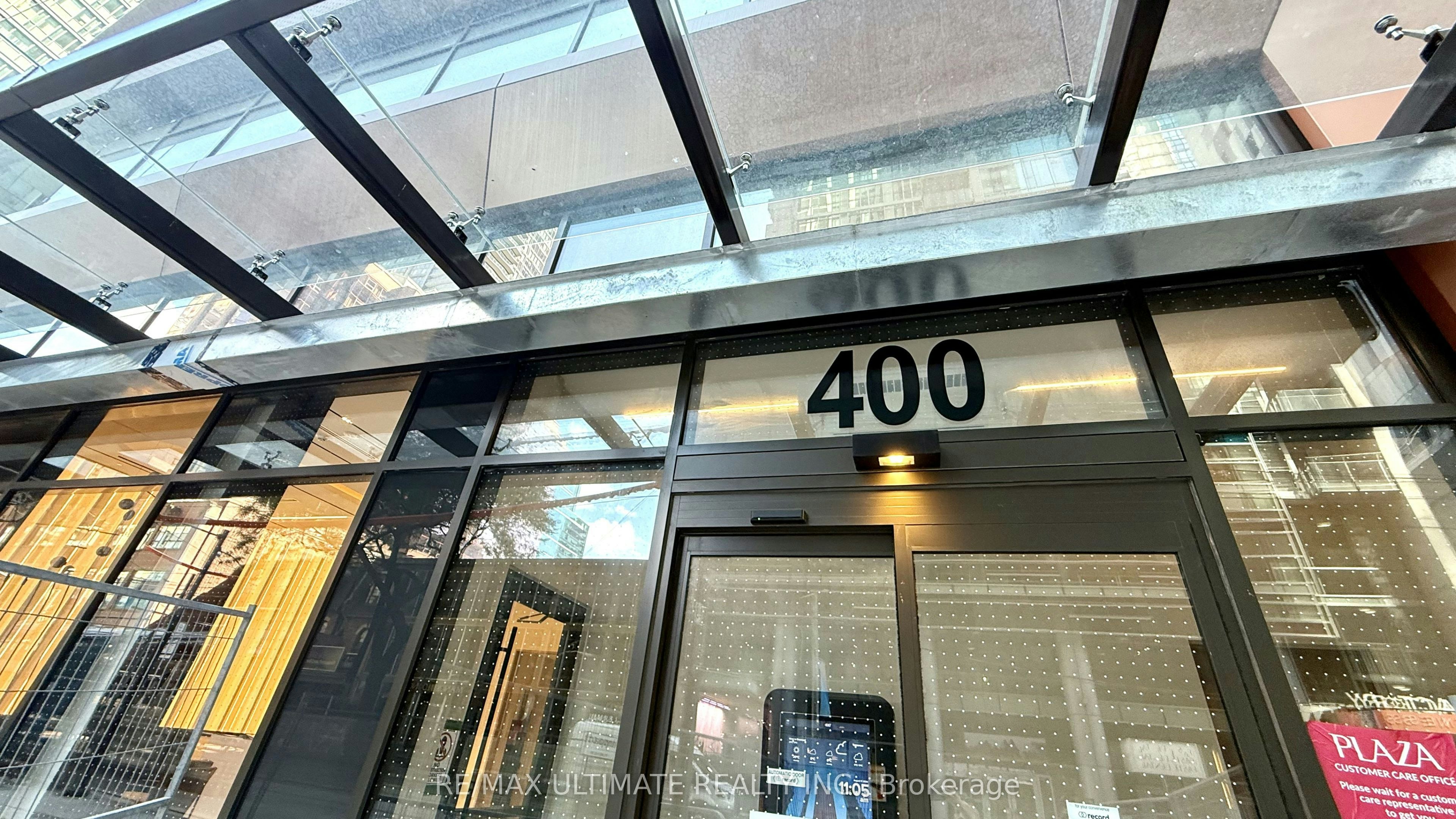 916-400 King Street W, Toronto, ON, M5V 0X8 - 2