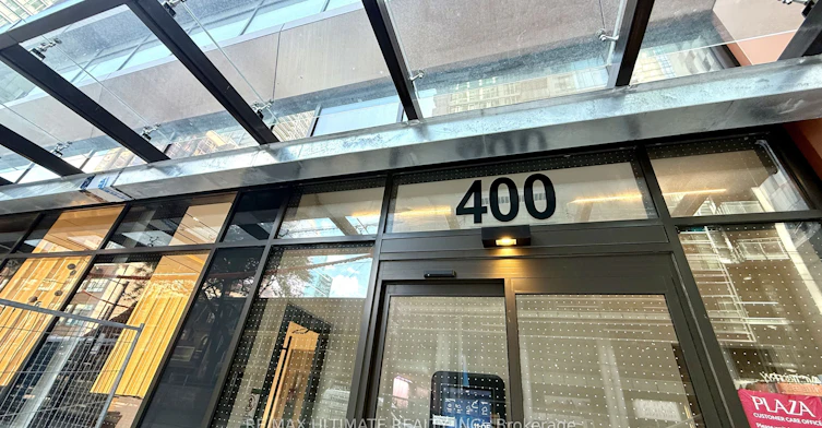 916-400 King Street W, Toronto, ON, M5V 0X8 - 2