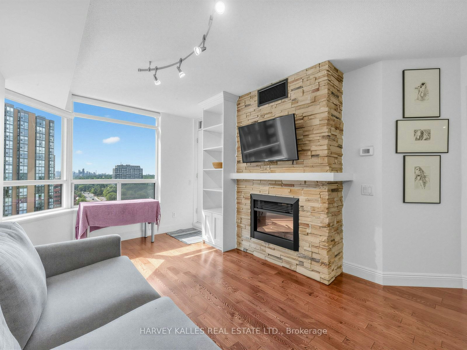 1815-153 Beecroft Road, Toronto, ON, M2N 7C5 - 14