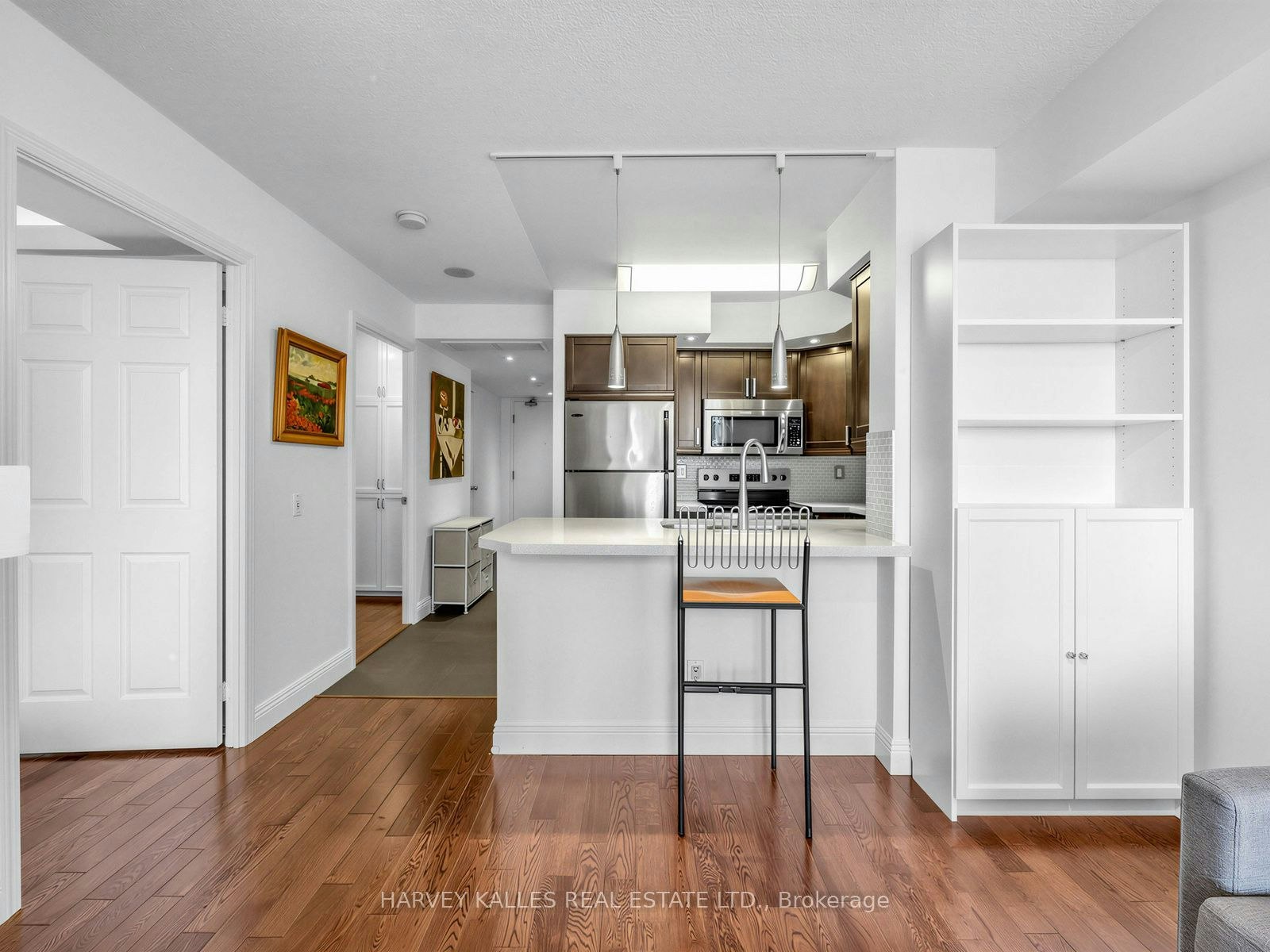 1815-153 Beecroft Road, Toronto, ON, M2N 7C5 - 8