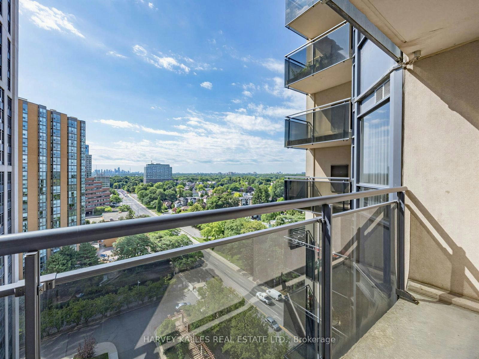 1815-153 Beecroft Road, Toronto, ON, M2N 7C5 - 24