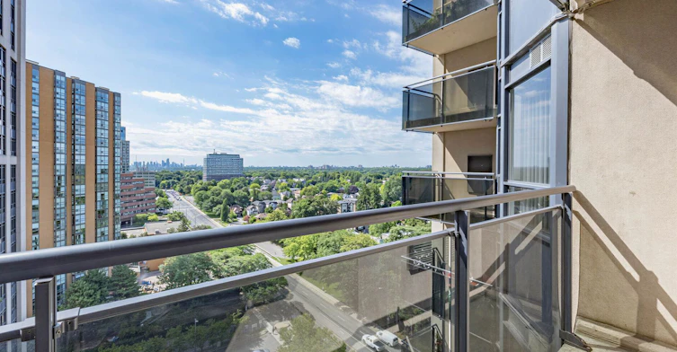 1815-153 Beecroft Road, Toronto, ON, M2N 7C5 - 24