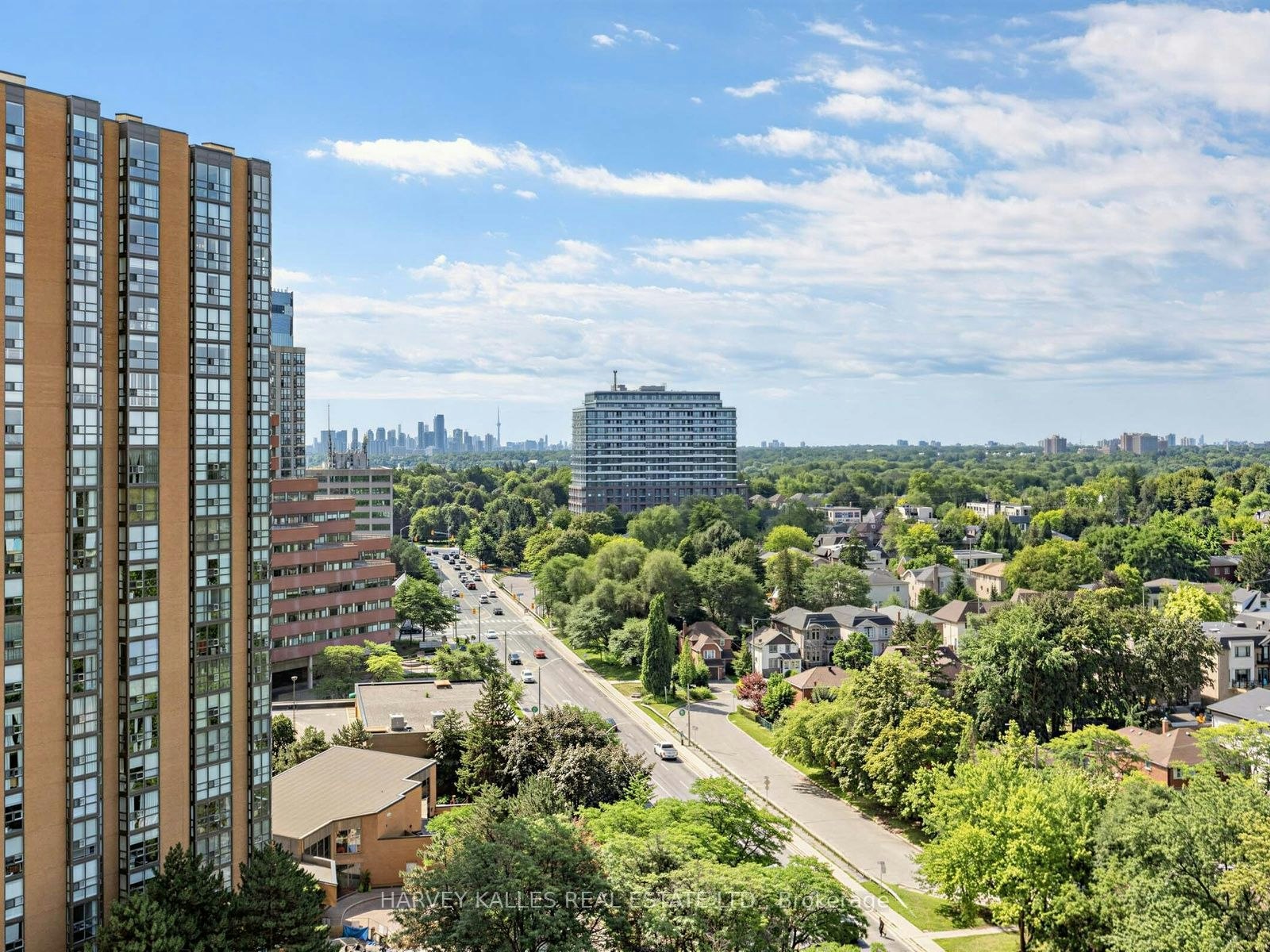 1815-153 Beecroft Road, Toronto, ON, M2N 7C5 - 26