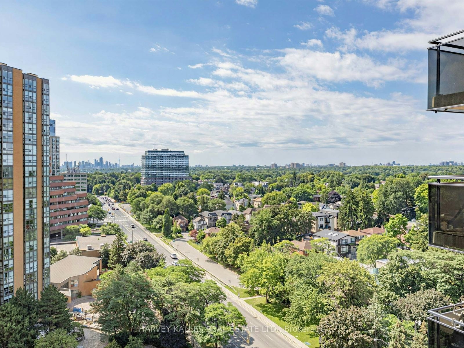 1815-153 Beecroft Road, Toronto, ON, M2N 7C5 - 25
