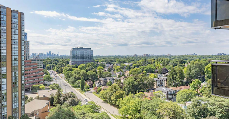 1815-153 Beecroft Road, Toronto, ON, M2N 7C5 - 25