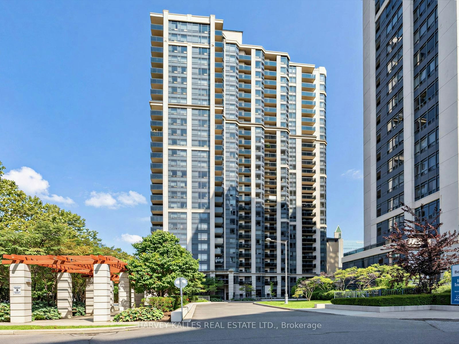 1815-153 Beecroft Road, Toronto, ON, M2N 7C5