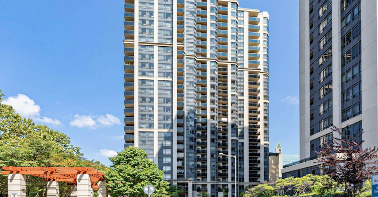 1815-153 Beecroft Road, Toronto, ON, M2N 7C5