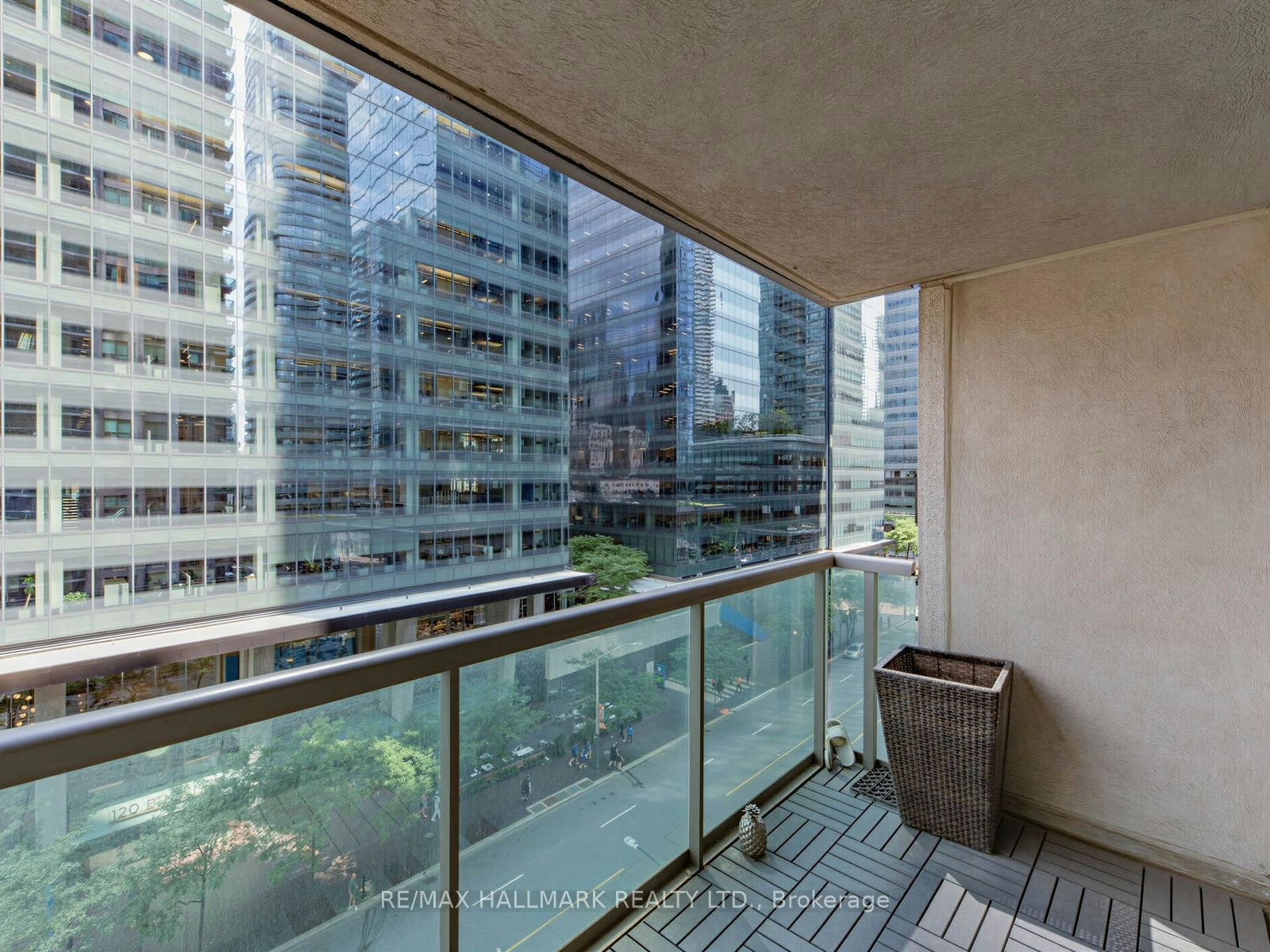 805-30 Grand Trunk Crescent, Toronto, ON, M5J 3A4 - 30