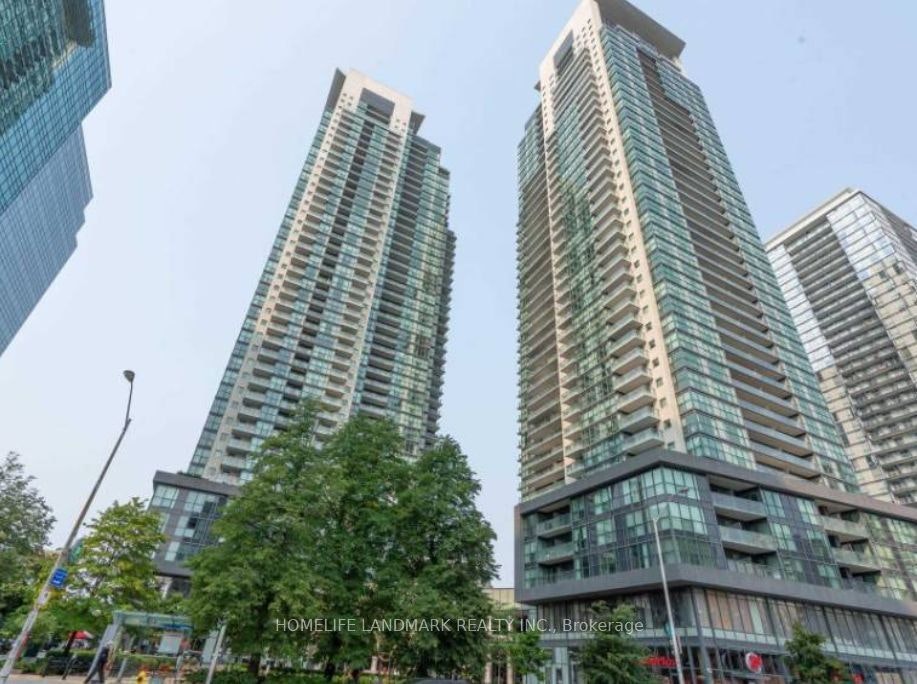1005-5162 Yonge Street, Toronto, ON, M2N 0E9