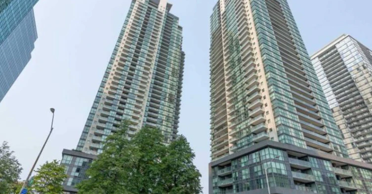 1005-5162 Yonge Street, Toronto, ON, M2N 0E9