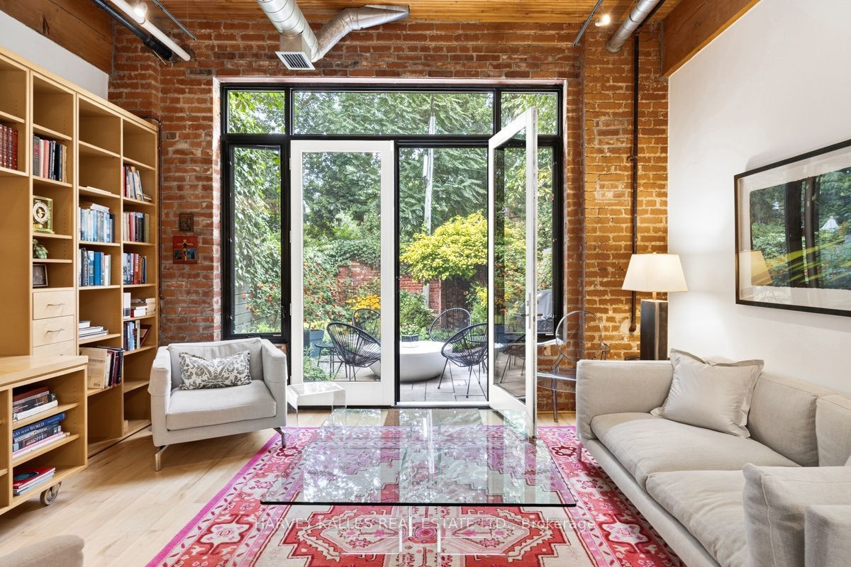 7-200 Clinton Street, Toronto, ON, M6G 2Y5 - 15