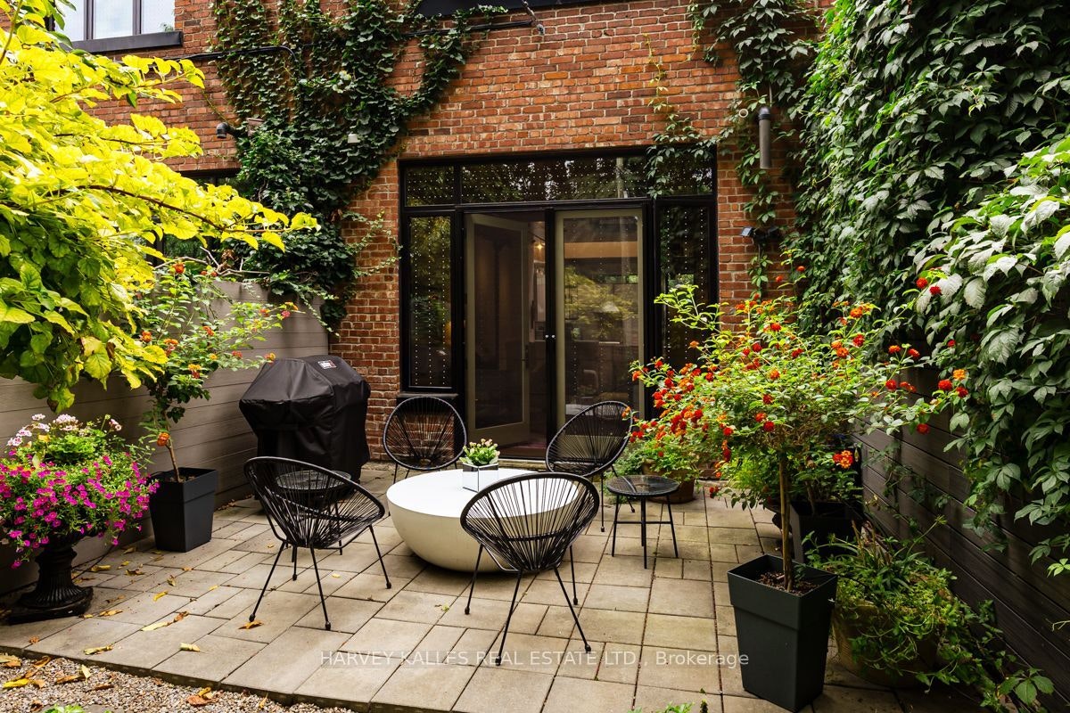 7-200 Clinton Street, Toronto, ON, M6G 2Y5 - 31