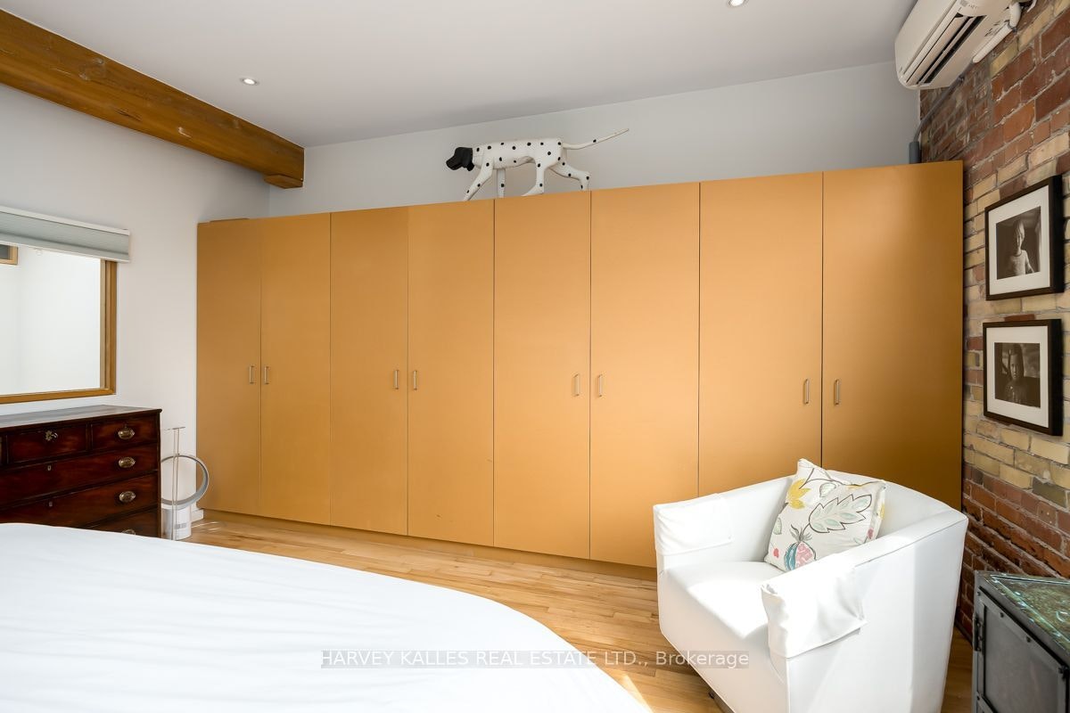 7-200 Clinton Street, Toronto, ON, M6G 2Y5 - 26
