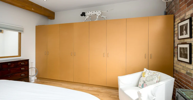7-200 Clinton Street, Toronto, ON, M6G 2Y5 - 26