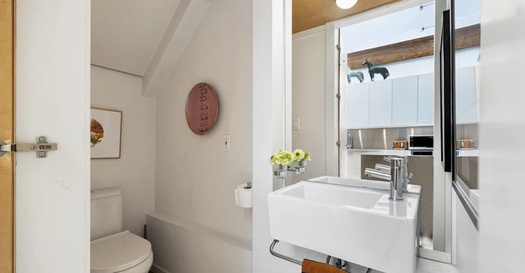 7-200 Clinton Street, Toronto, ON, M6G 2Y5 - 18