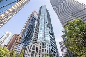 1908-45 Charles Street E, Toronto, ON, M4Y 0B8 - 2