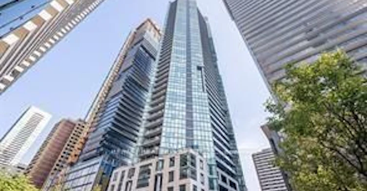 1908-45 Charles Street E, Toronto, ON, M4Y 0B8 - 2