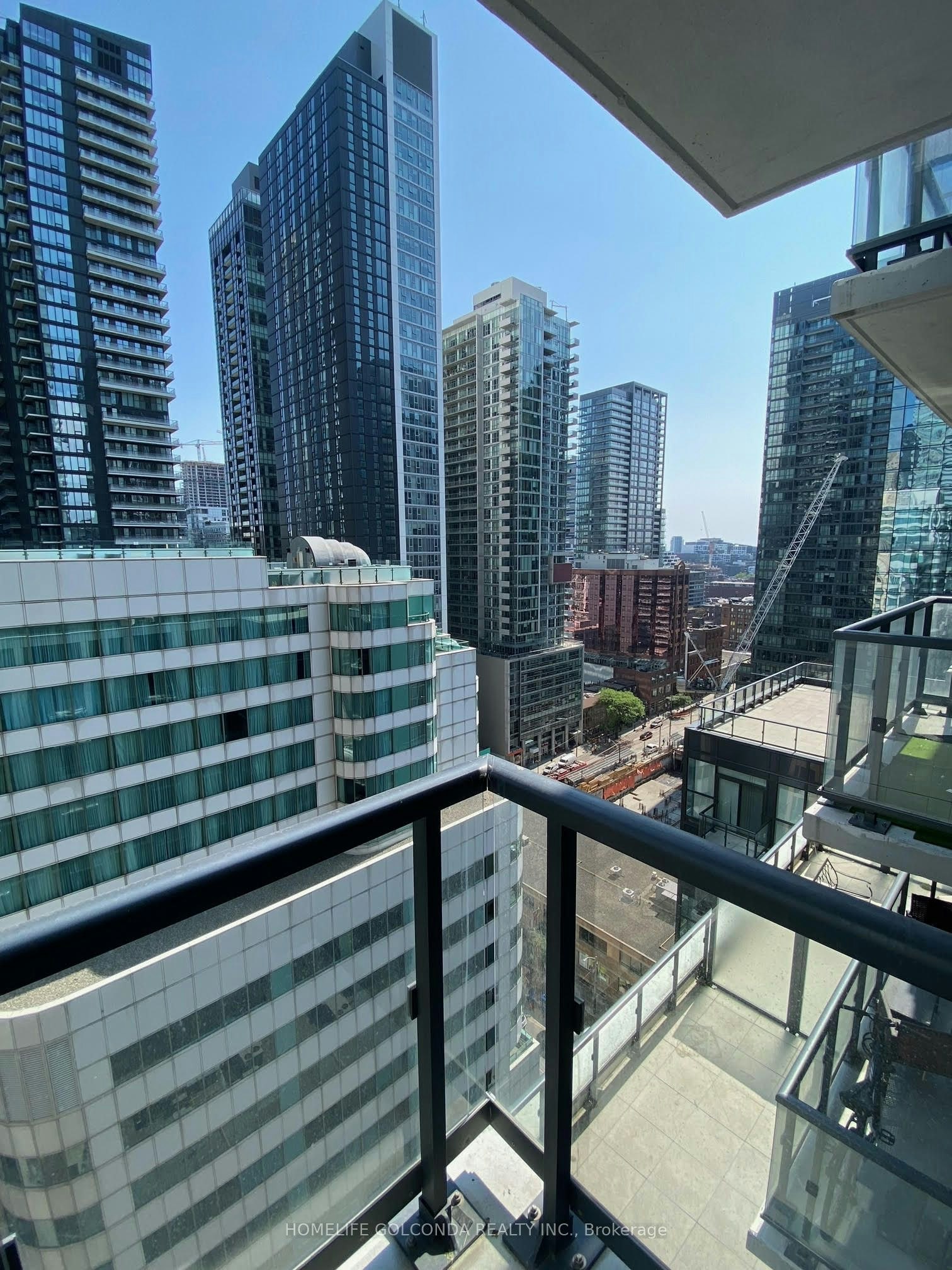 1813-87 Peter Street, Toronto, ON, M5V 0P1 - 7