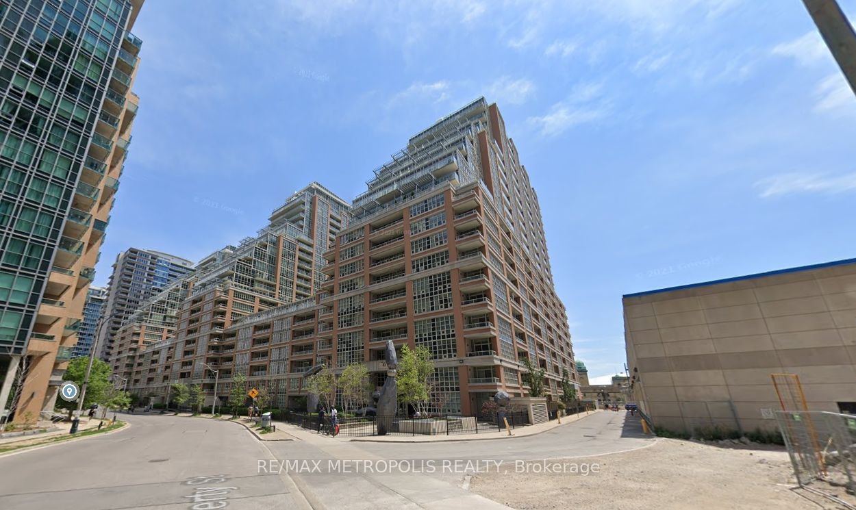428-85 East Liberty Street, Toronto, ON, M6K 3R4 - 9