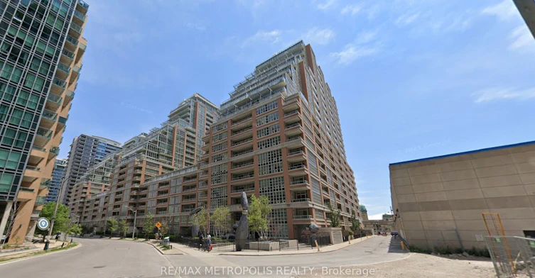 428-85 East Liberty Street, Toronto, ON, M6K 3R4 - 9