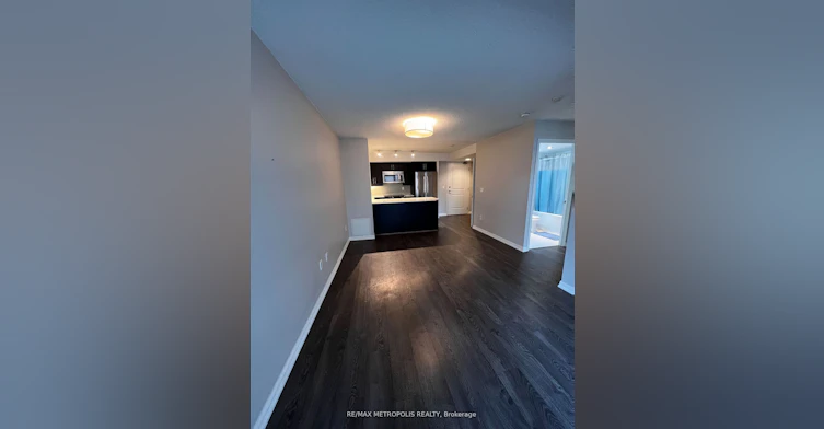 428-85 East Liberty Street, Toronto, ON, M6K 3R4 - 3