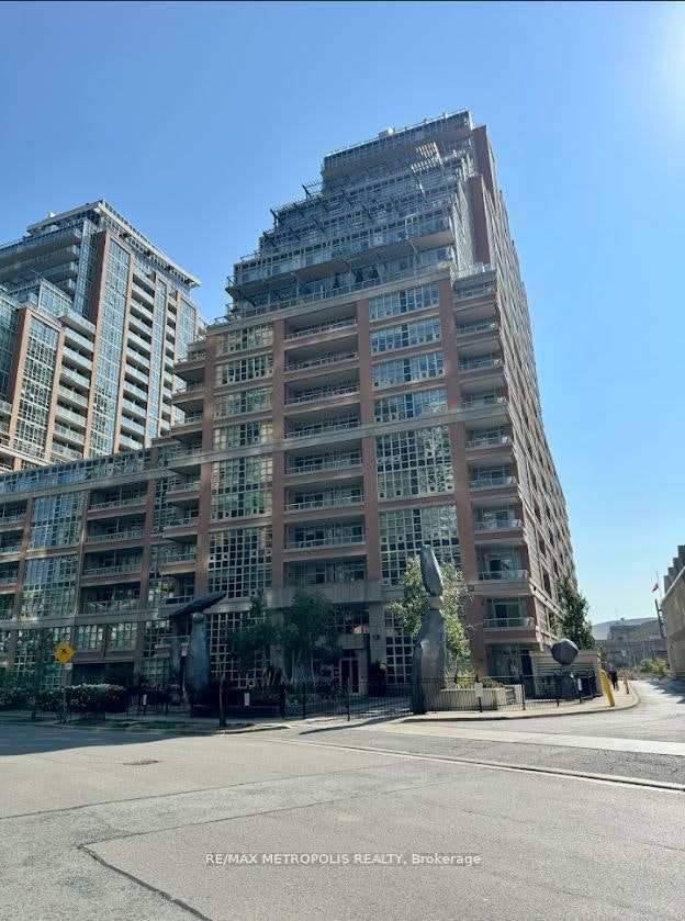428-85 East Liberty Street, Toronto, ON, M6K 3R4 - 2