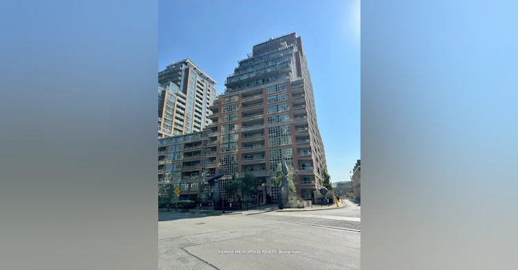 428-85 East Liberty Street, Toronto, ON, M6K 3R4 - 2