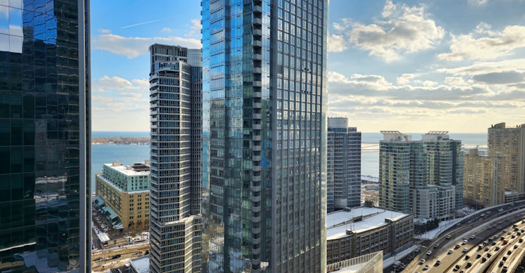 2410-55 Bremner Boulevard, Toronto, ON, M5J 0A6 - 14