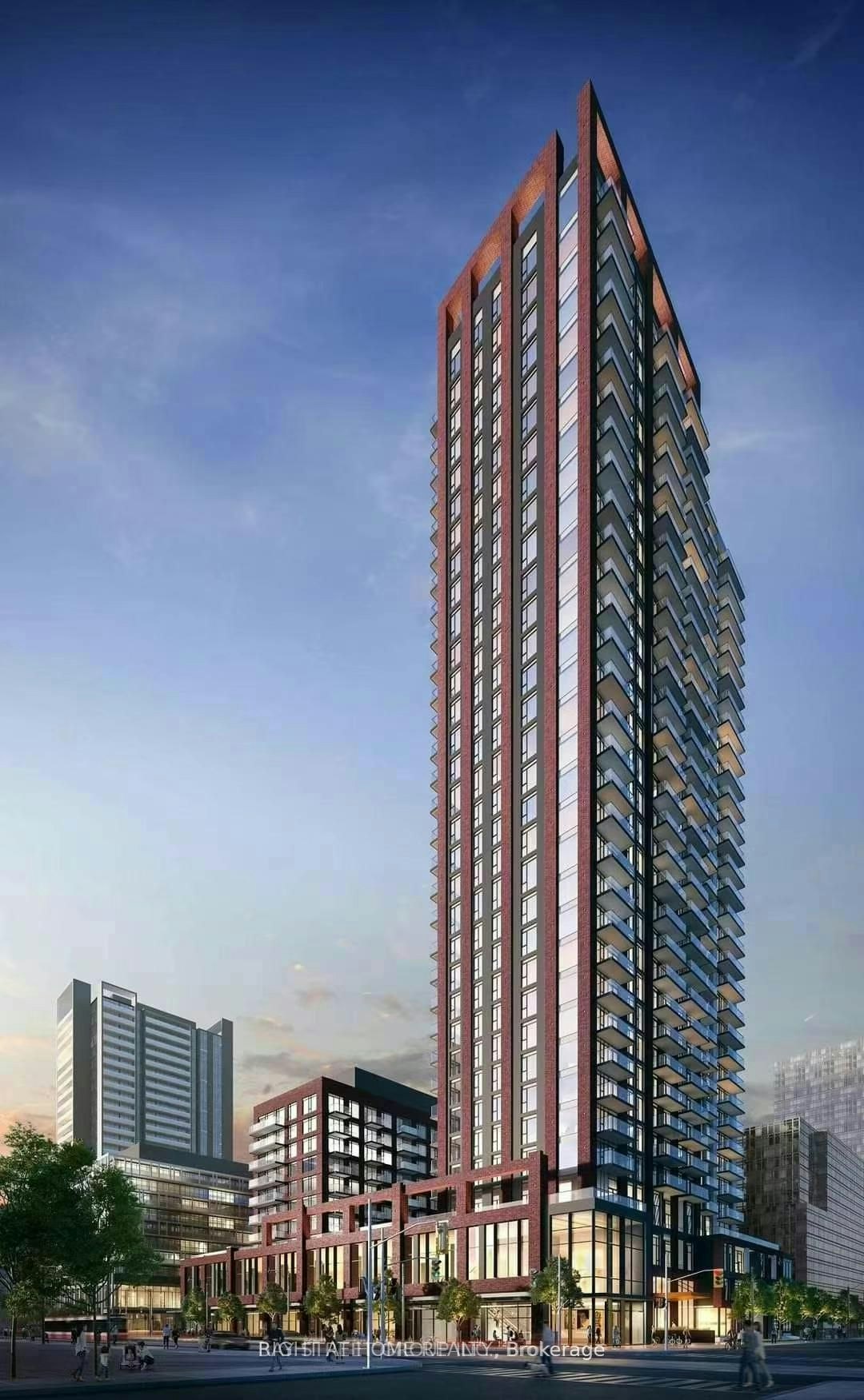 Toronto, ON