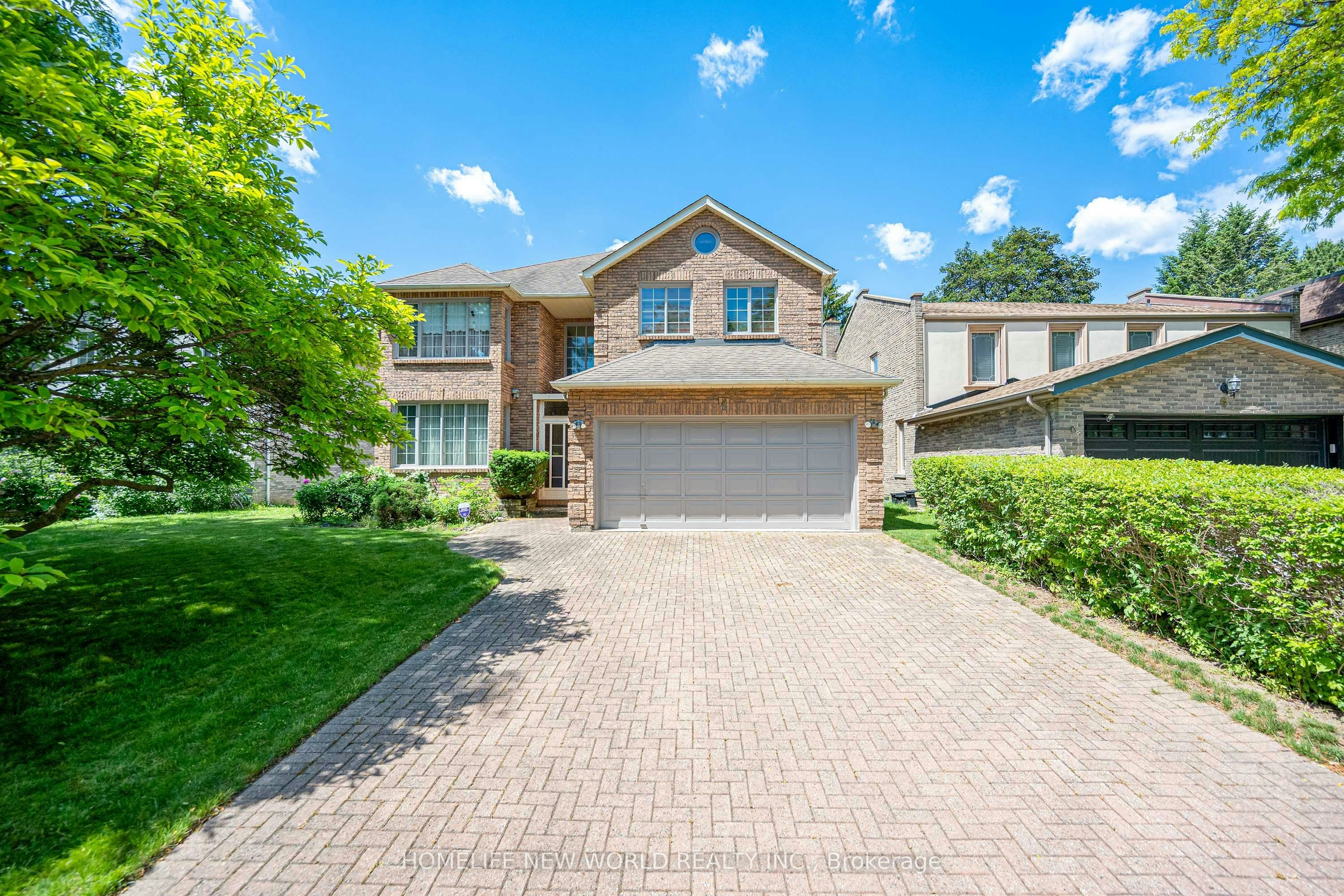 4 Tarbert Road, Toronto, ON, M2M 2Y2