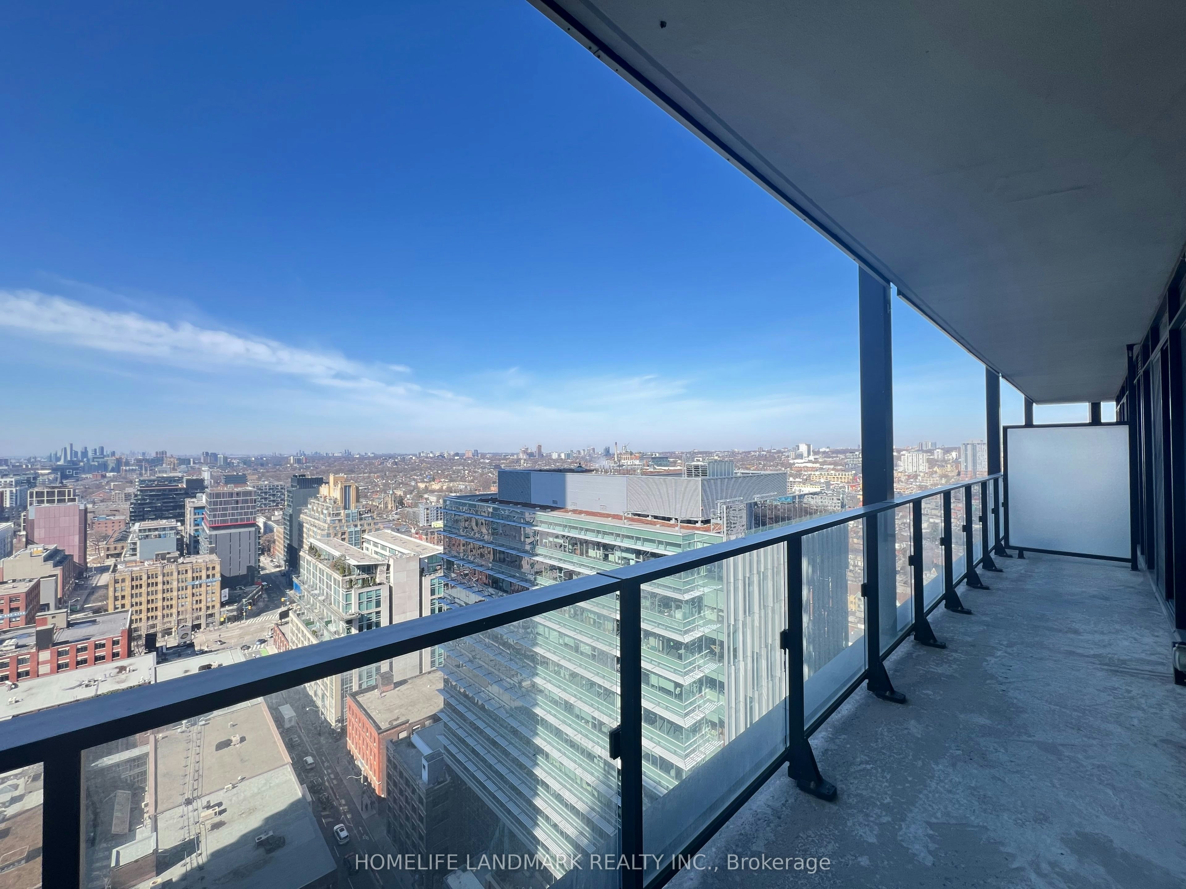 2301-125 Peter Street, Toronto, ON, M5V 2G9 - 18