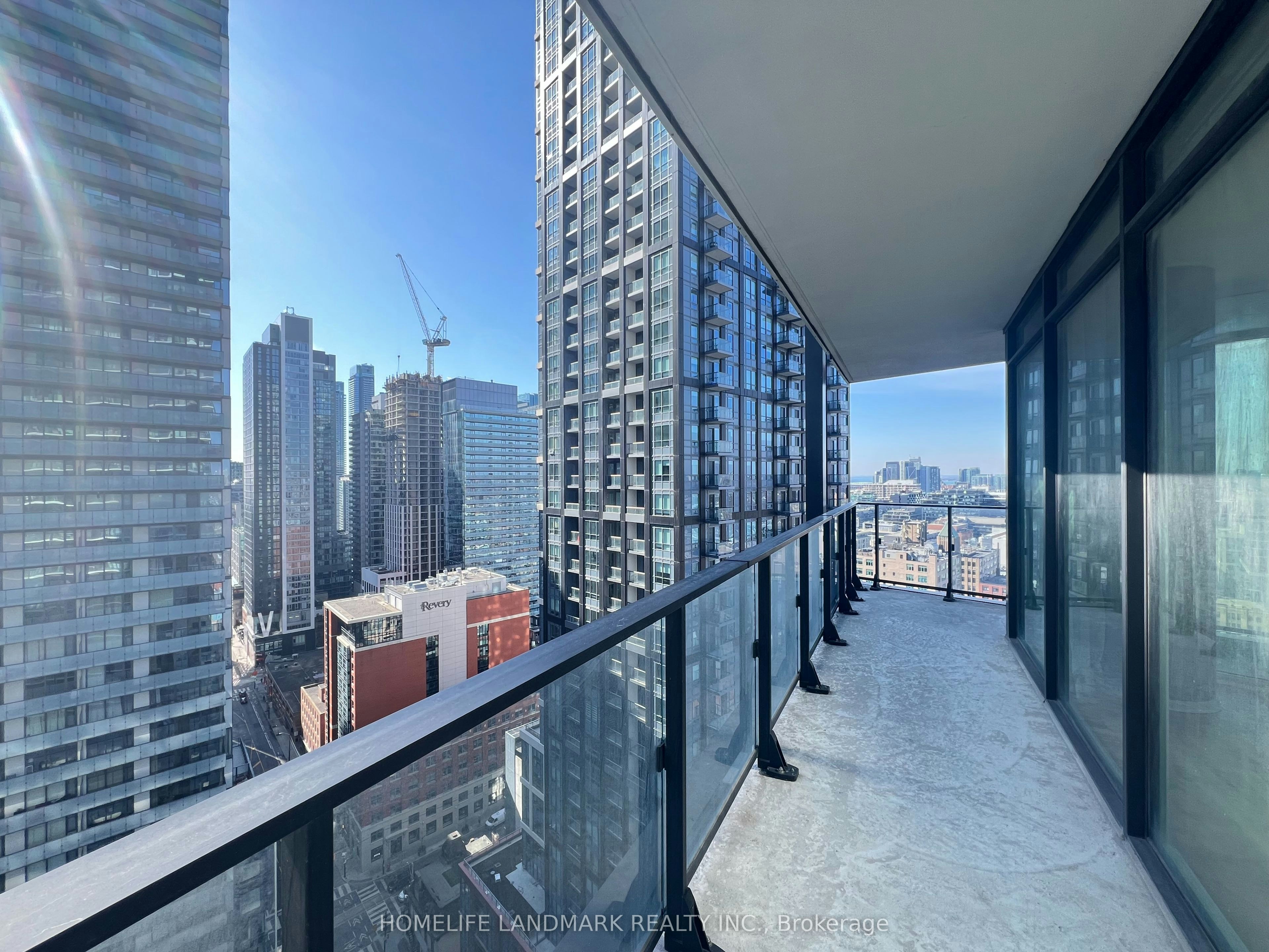 2301-125 Peter Street, Toronto, ON, M5V 2G9 - 17