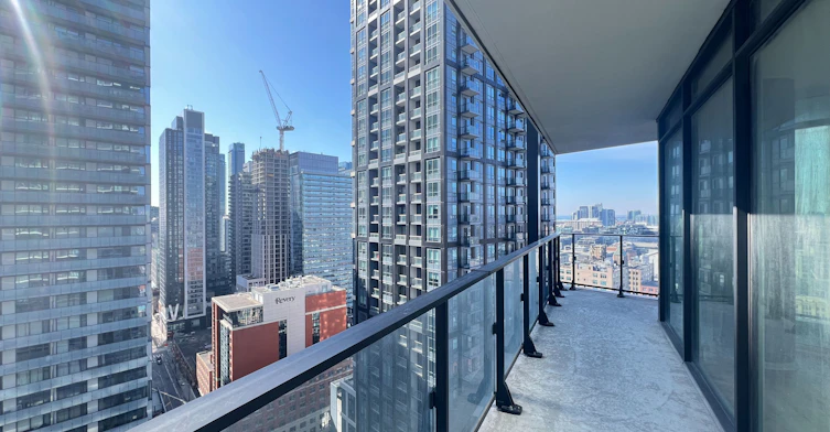 2301-125 Peter Street, Toronto, ON, M5V 2G9 - 17