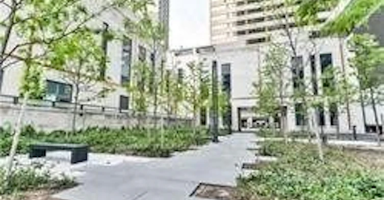 4308-65 St Mary Street, Toronto, ON, M5S 0A6 - 2