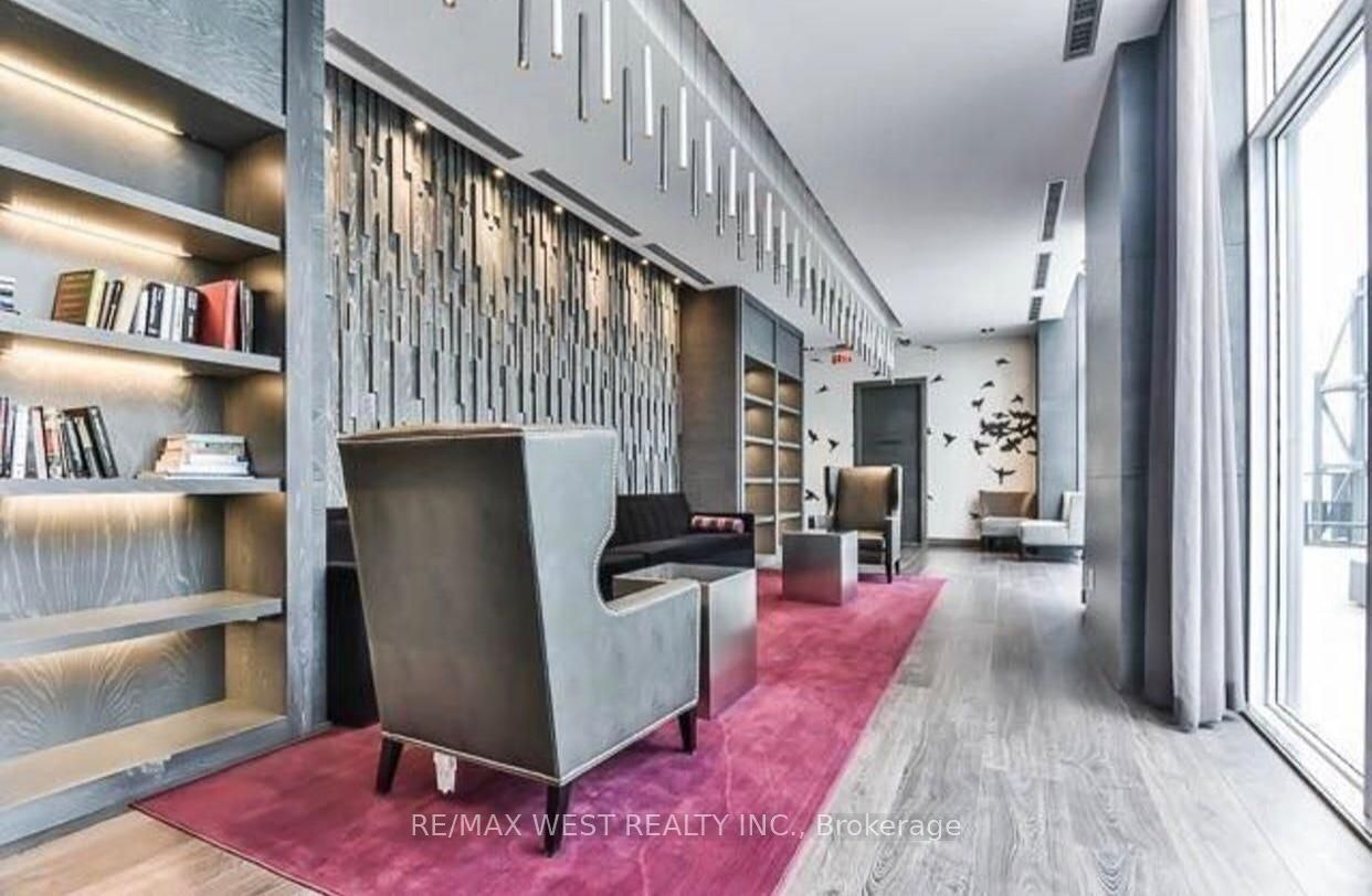 4308-65 St Mary Street, Toronto, ON, M5S 0A6 - 10