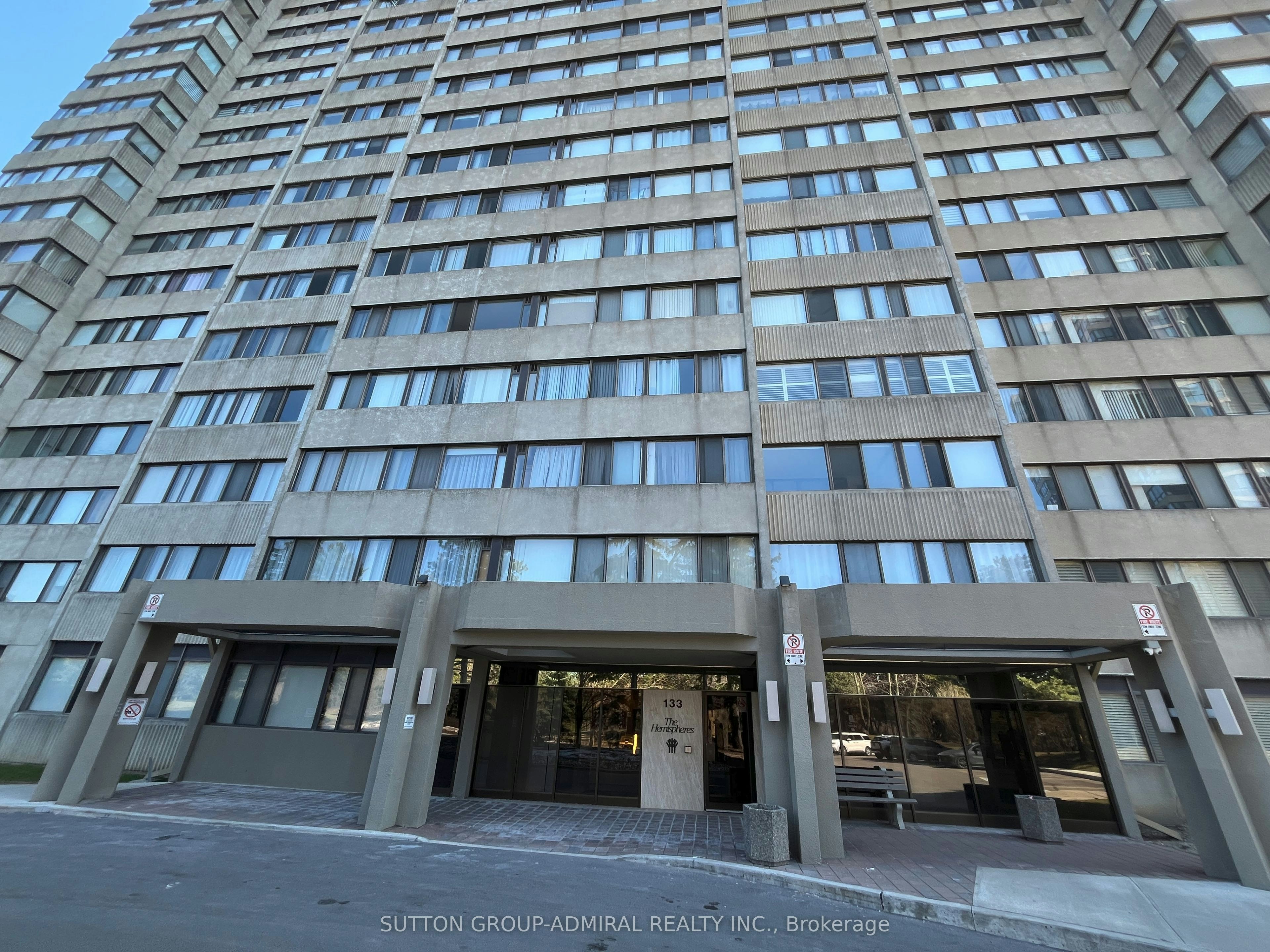 1801-133 Torresdale Avenue, Toronto, ON, M2R 3T2
