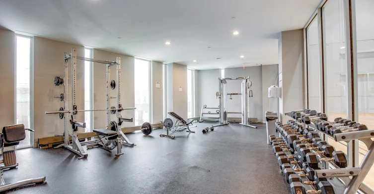 1705-85 Queens Wharf Road, Toronto, ON, M5V 0J9 - 10