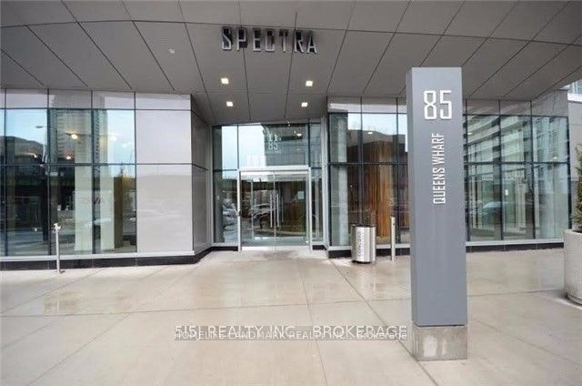 1705-85 Queens Wharf Road, Toronto, ON, M5V 0J9